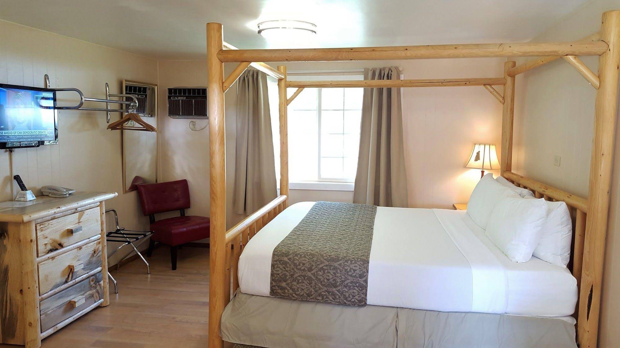 Mountain View Lodge