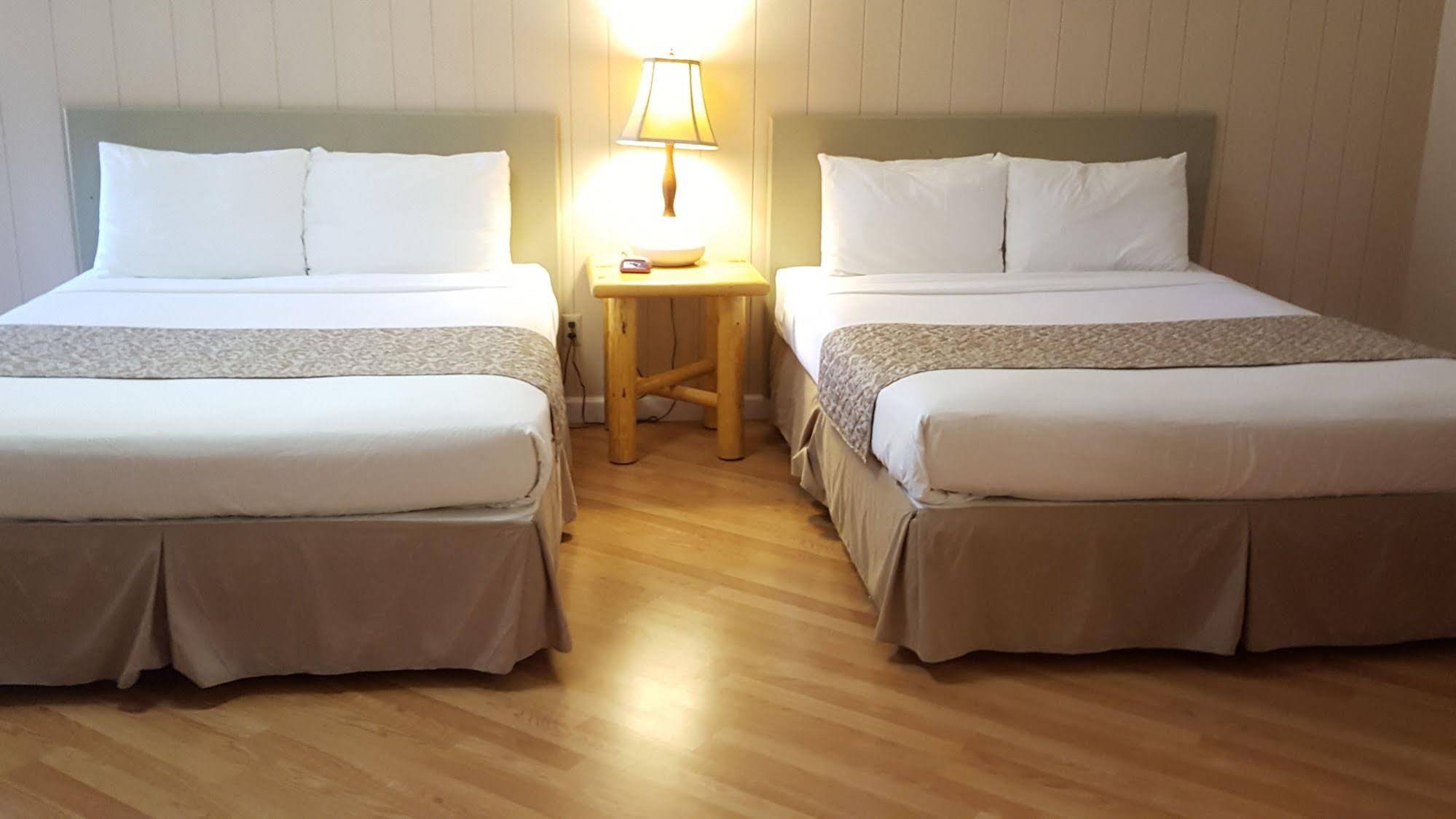 Mountain View Lodge