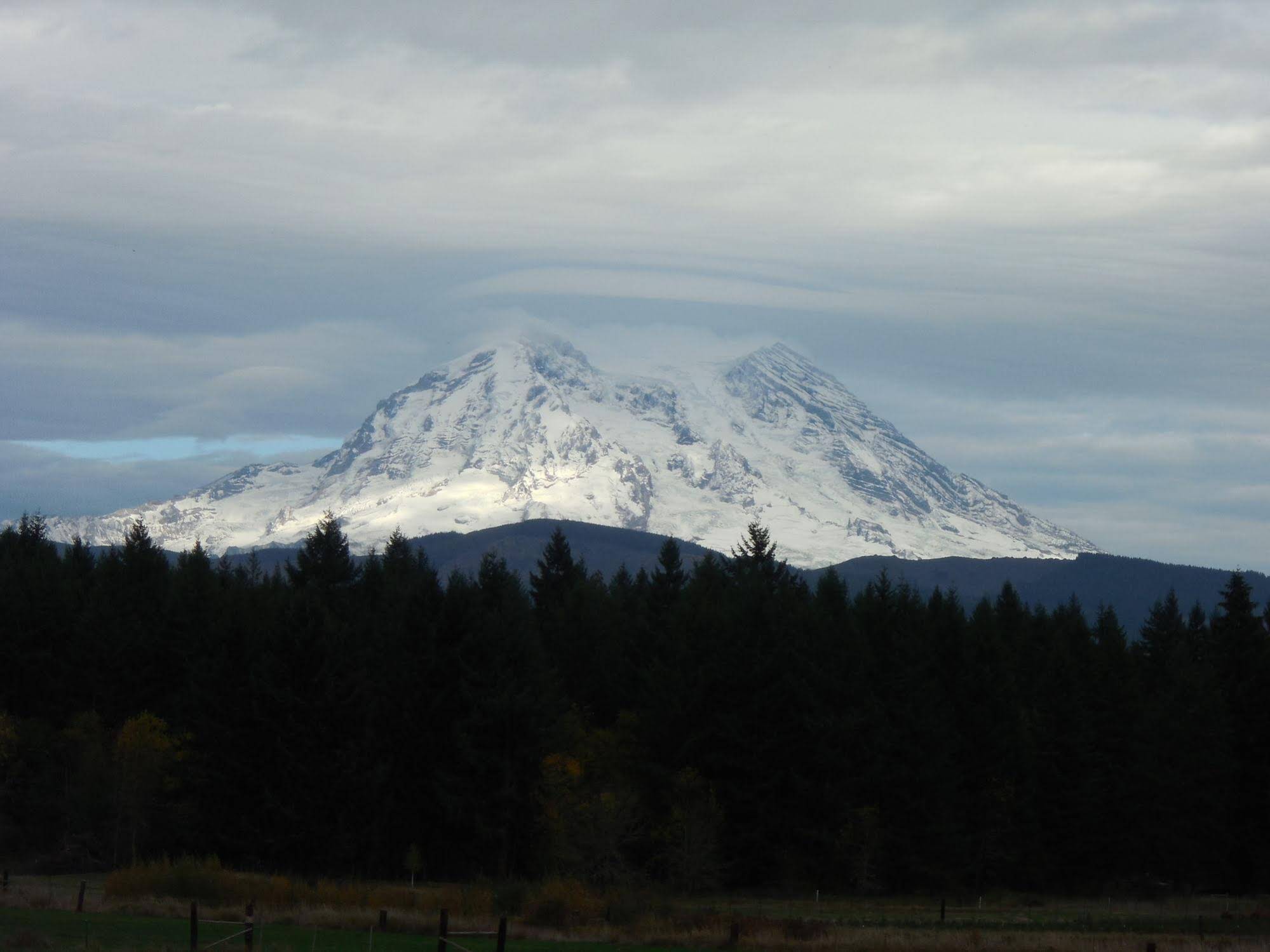 Mountain View Lodge