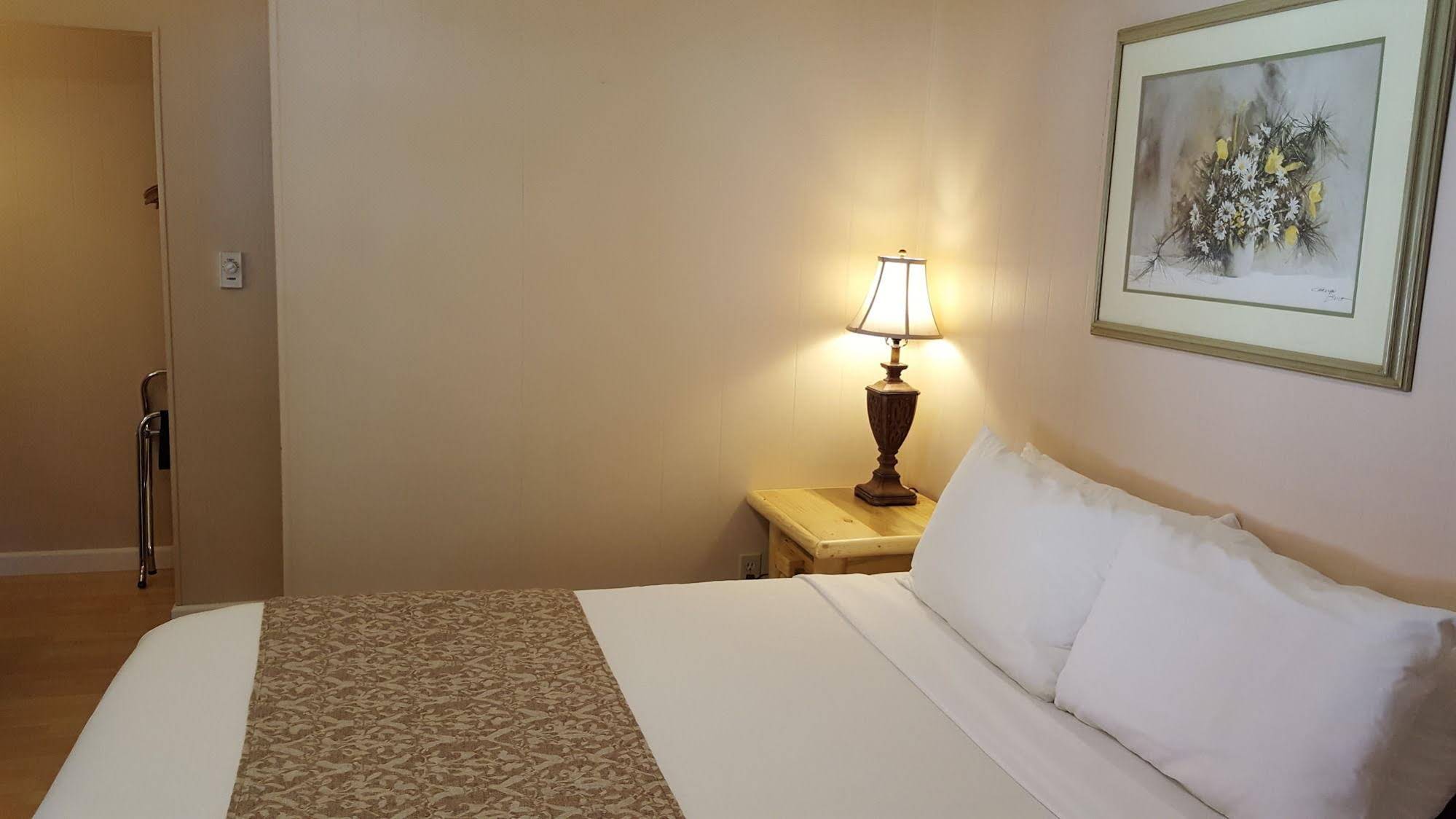 Mountain View Lodge