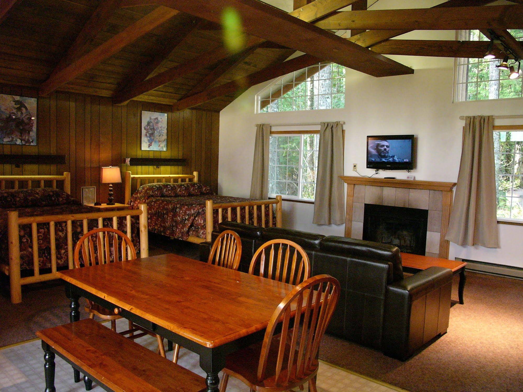 Mountain View Lodge