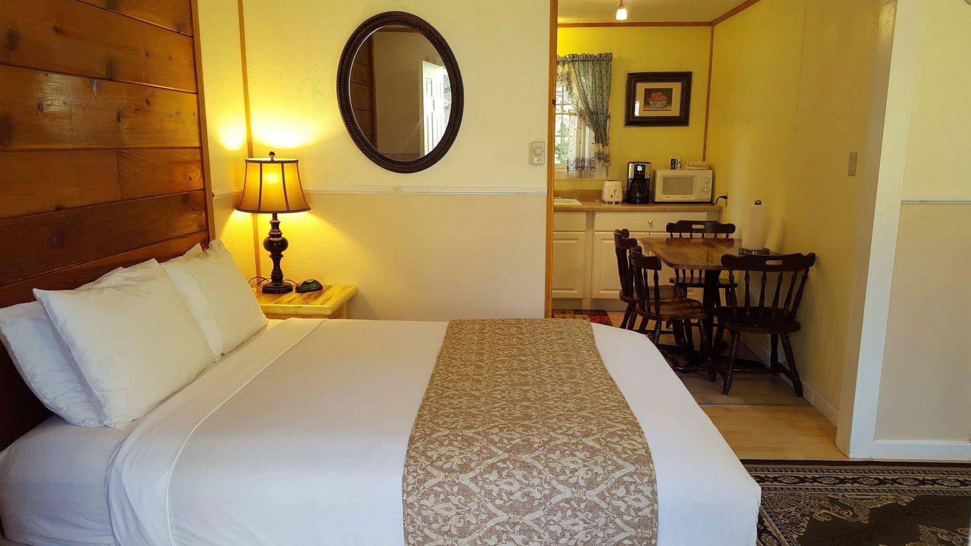 Mountain View Lodge