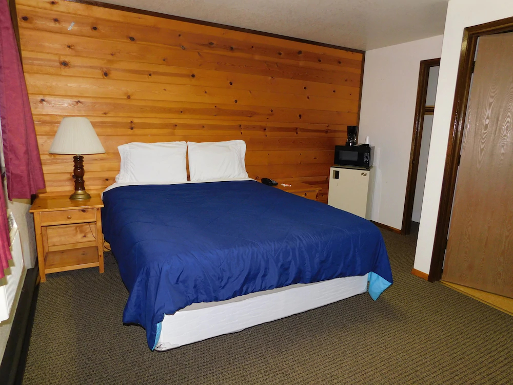 Packwood Inn