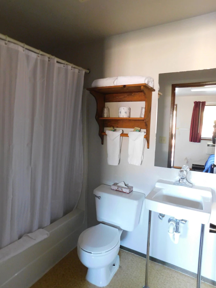 Packwood Inn