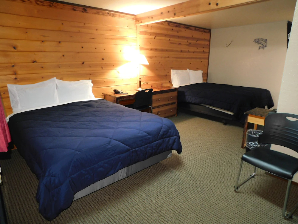 Packwood Inn