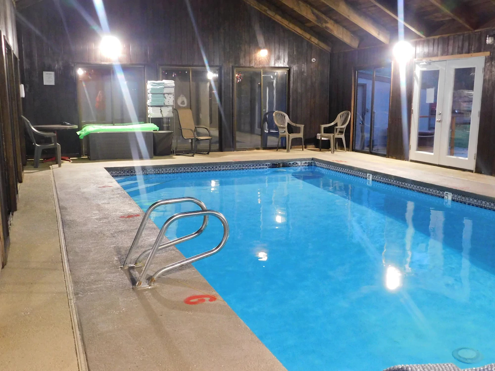 Packwood Inn