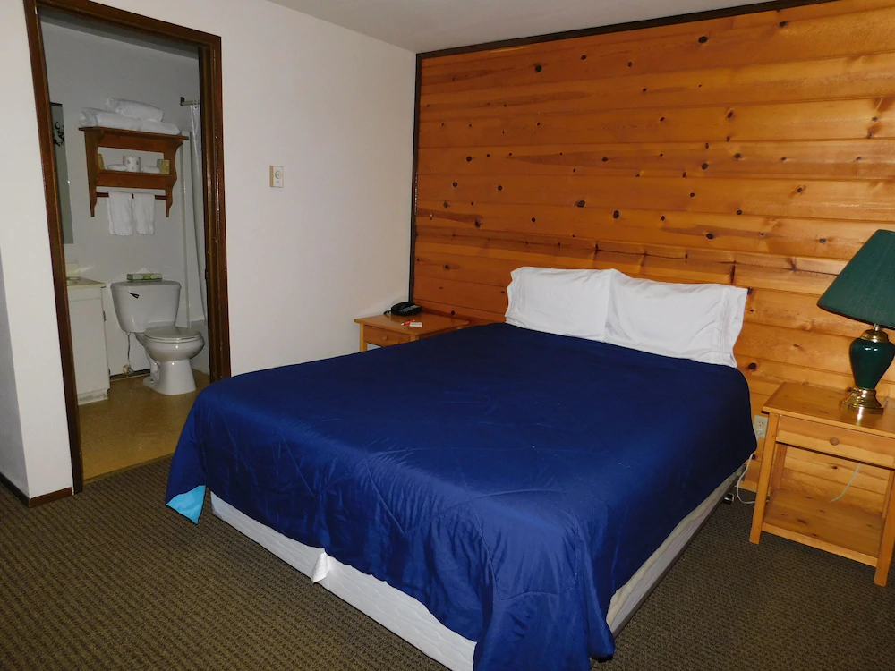 Packwood Inn