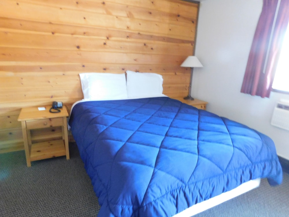 Packwood Inn