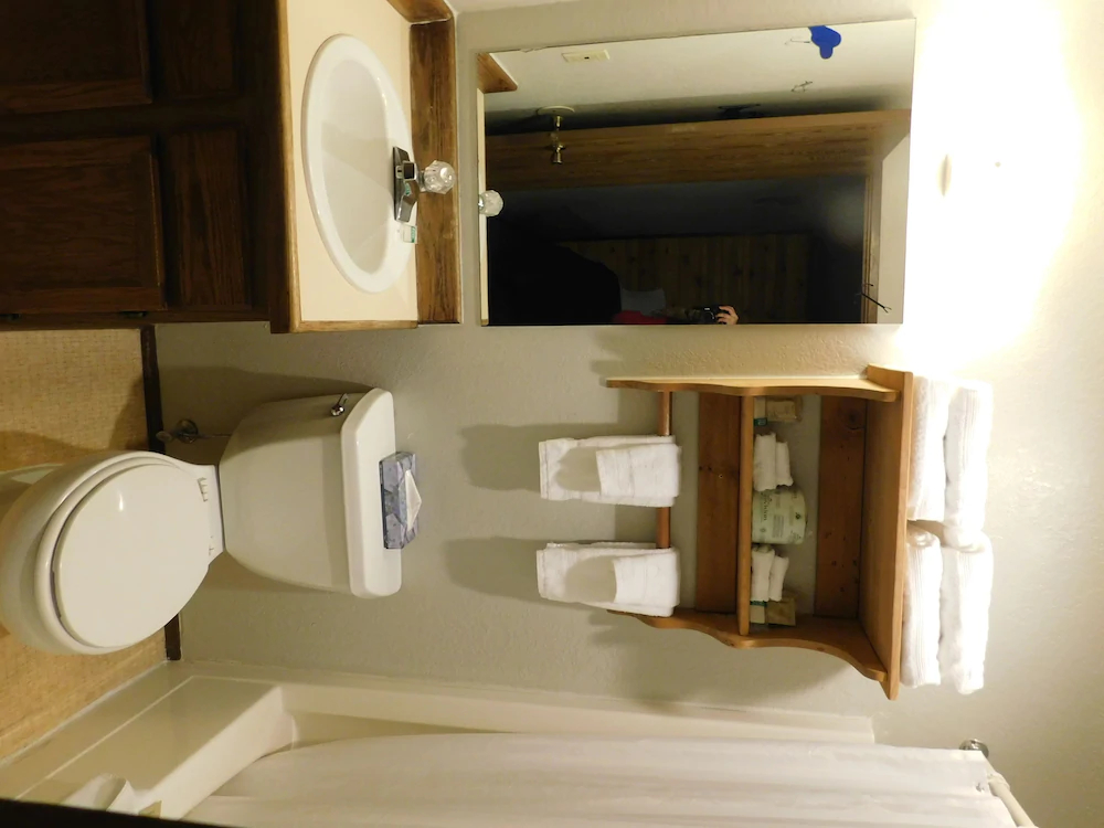 Packwood Inn