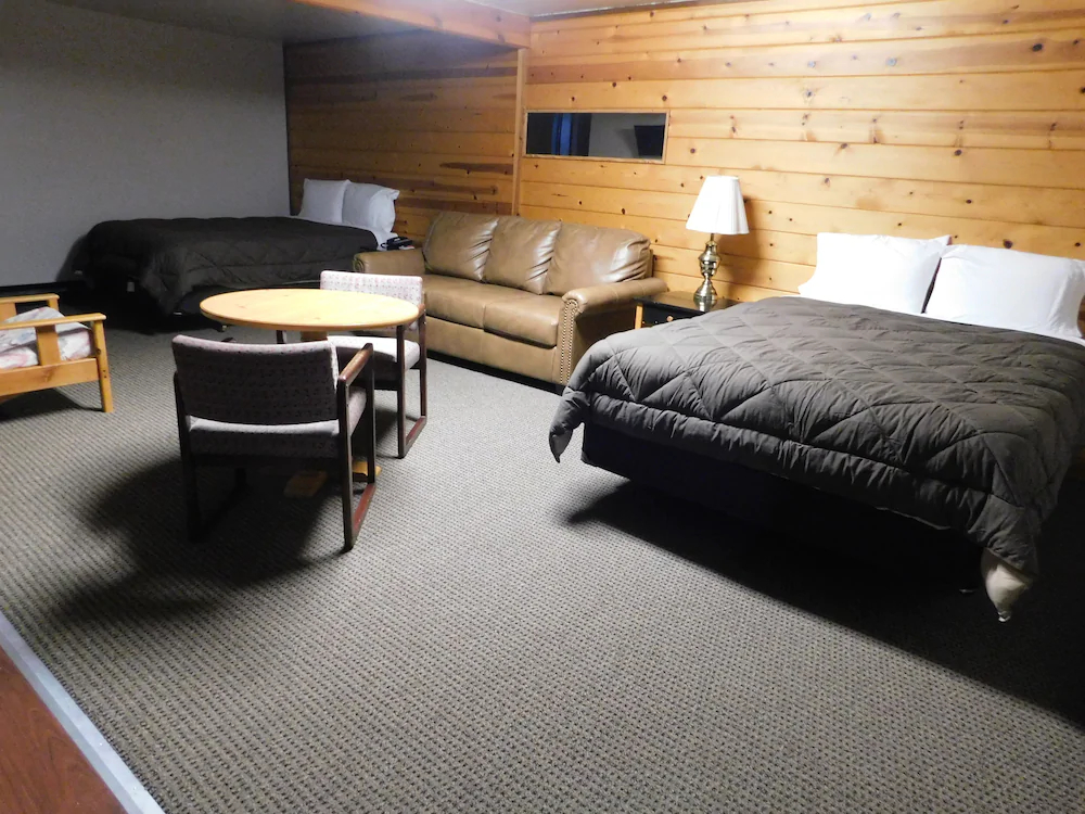 Packwood Inn