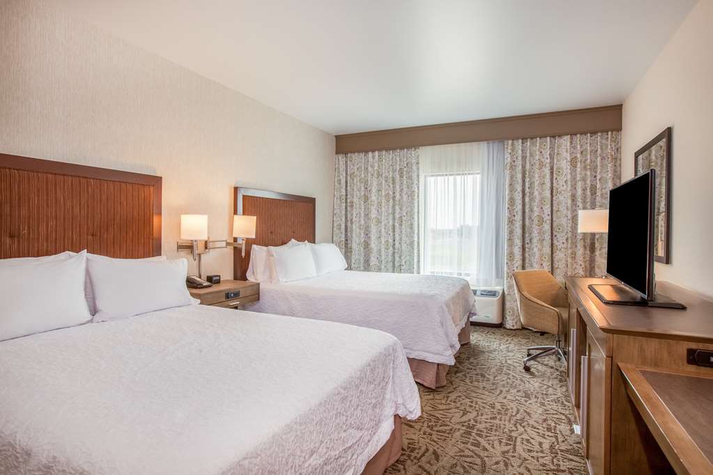 Hampton Inn & Suites Pasco/Tri-Cities