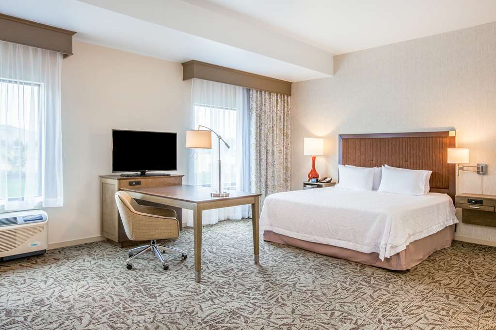 Hampton Inn & Suites Pasco/Tri-Cities