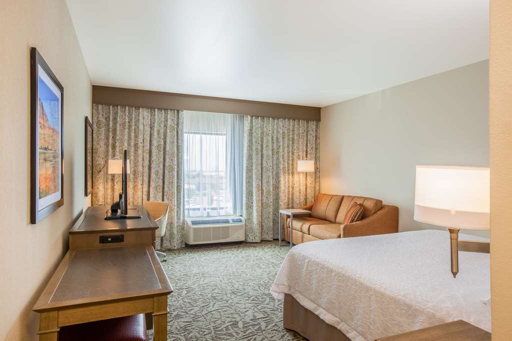 Hampton Inn & Suites Pasco/Tri-Cities