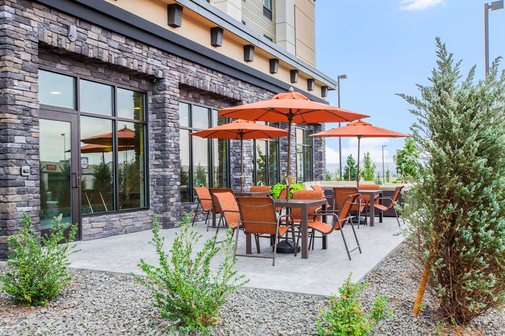 Hampton Inn & Suites Pasco/Tri-Cities