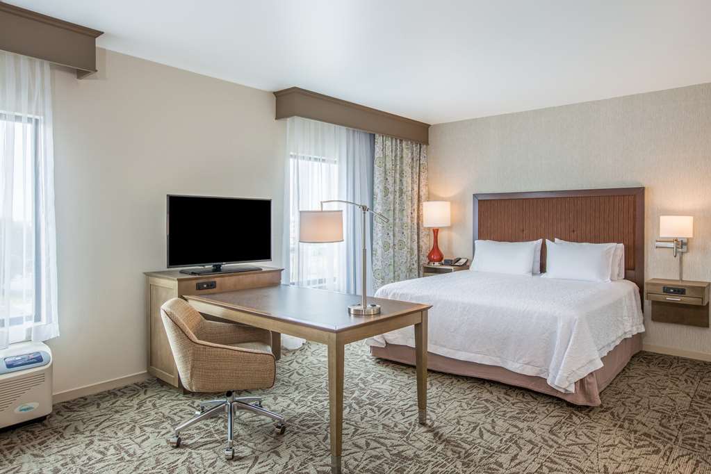 Hampton Inn & Suites Pasco/Tri-Cities