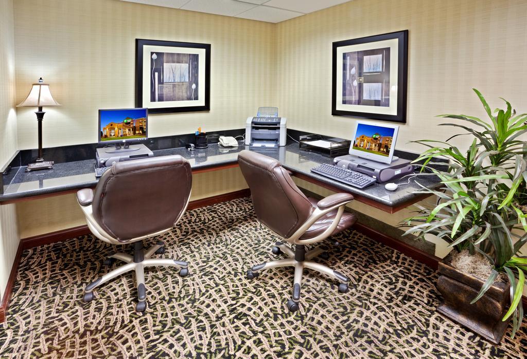 Holiday Inn Express Hotel & Suites Pasco - Tricities