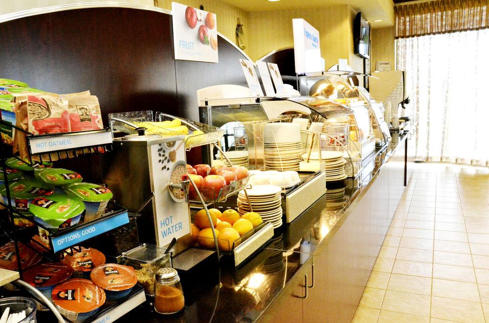 Holiday Inn Express Hotel & Suites Pasco - Tricities