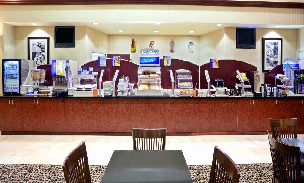 Holiday Inn Express Hotel & Suites Pasco - Tricities