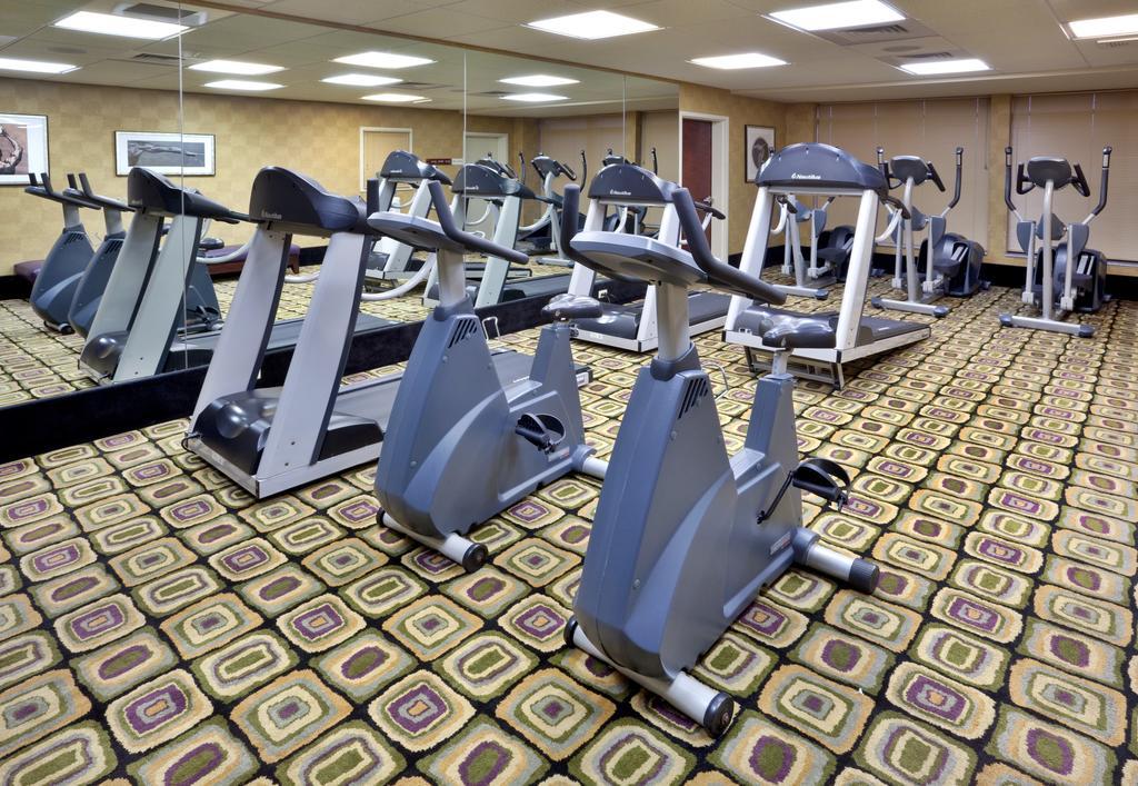 Holiday Inn Express Hotel & Suites Pasco - Tricities