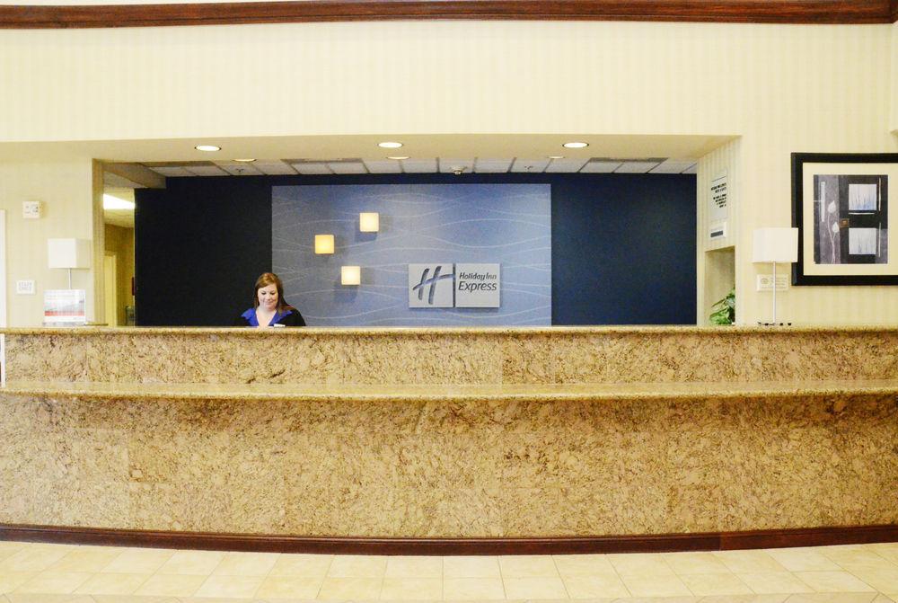 Holiday Inn Express Hotel & Suites Pasco - Tricities