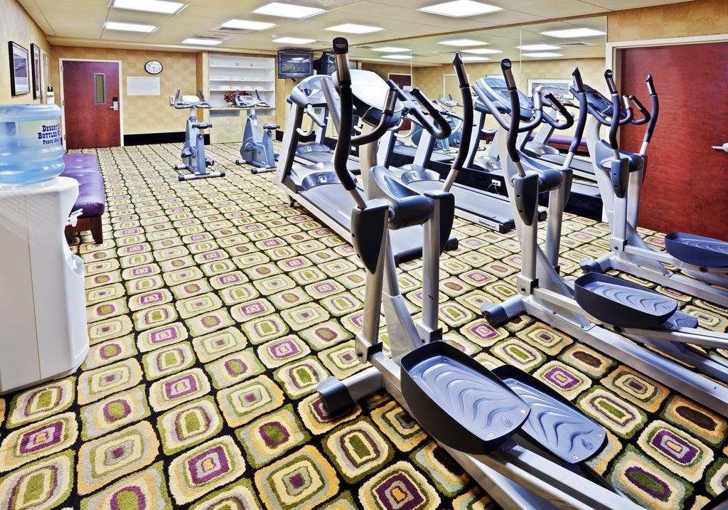 Holiday Inn Express Hotel & Suites Pasco - Tricities