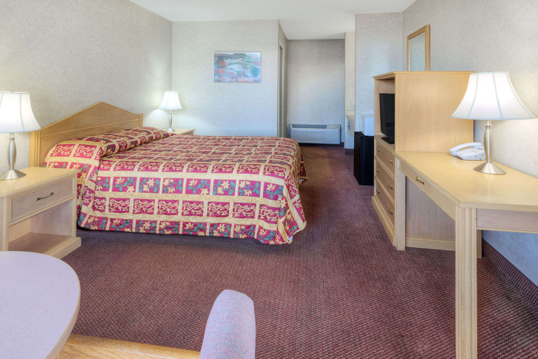 King City Motel by OYO Pasco