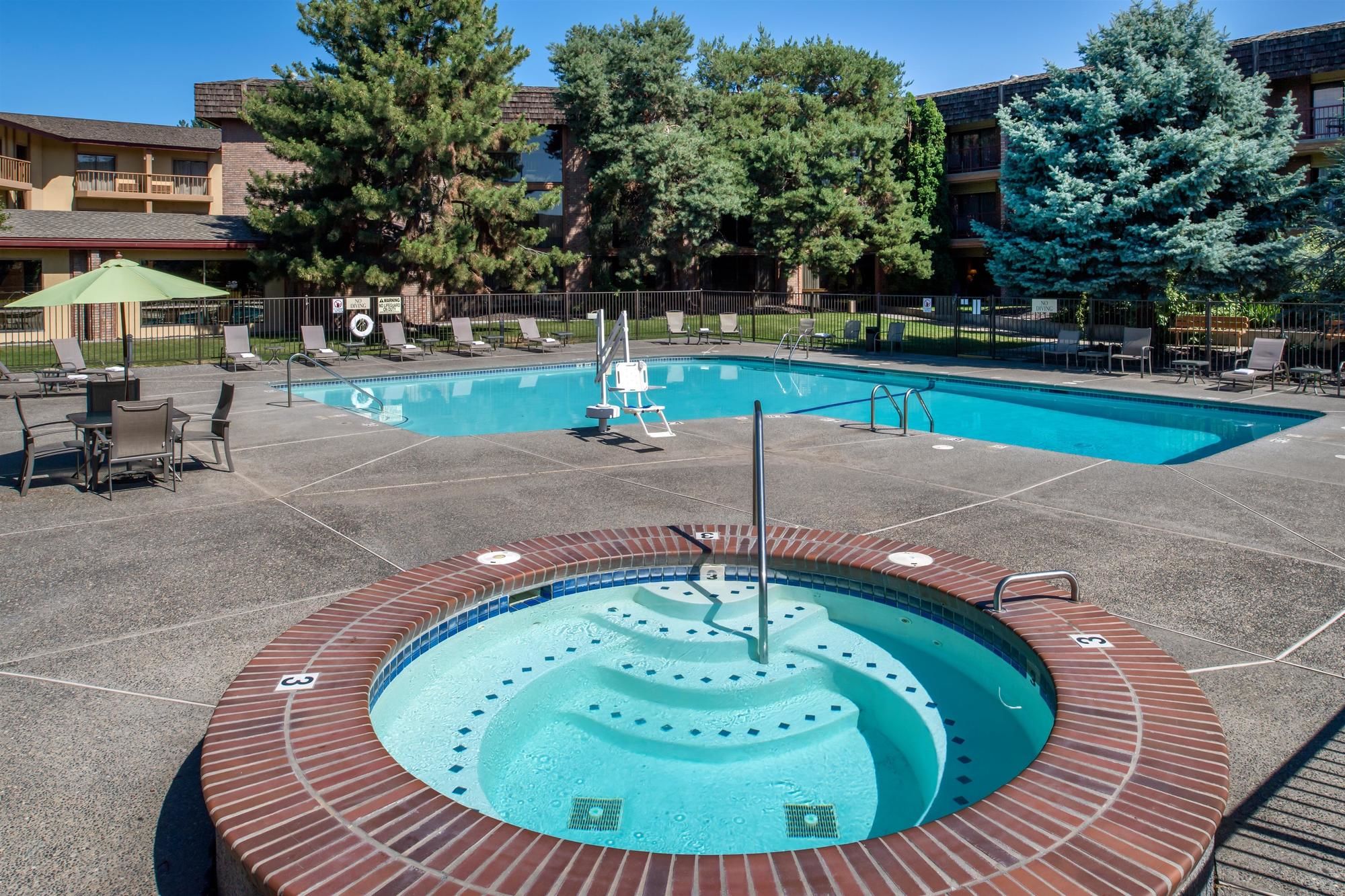 Red Lion Hotel Pasco