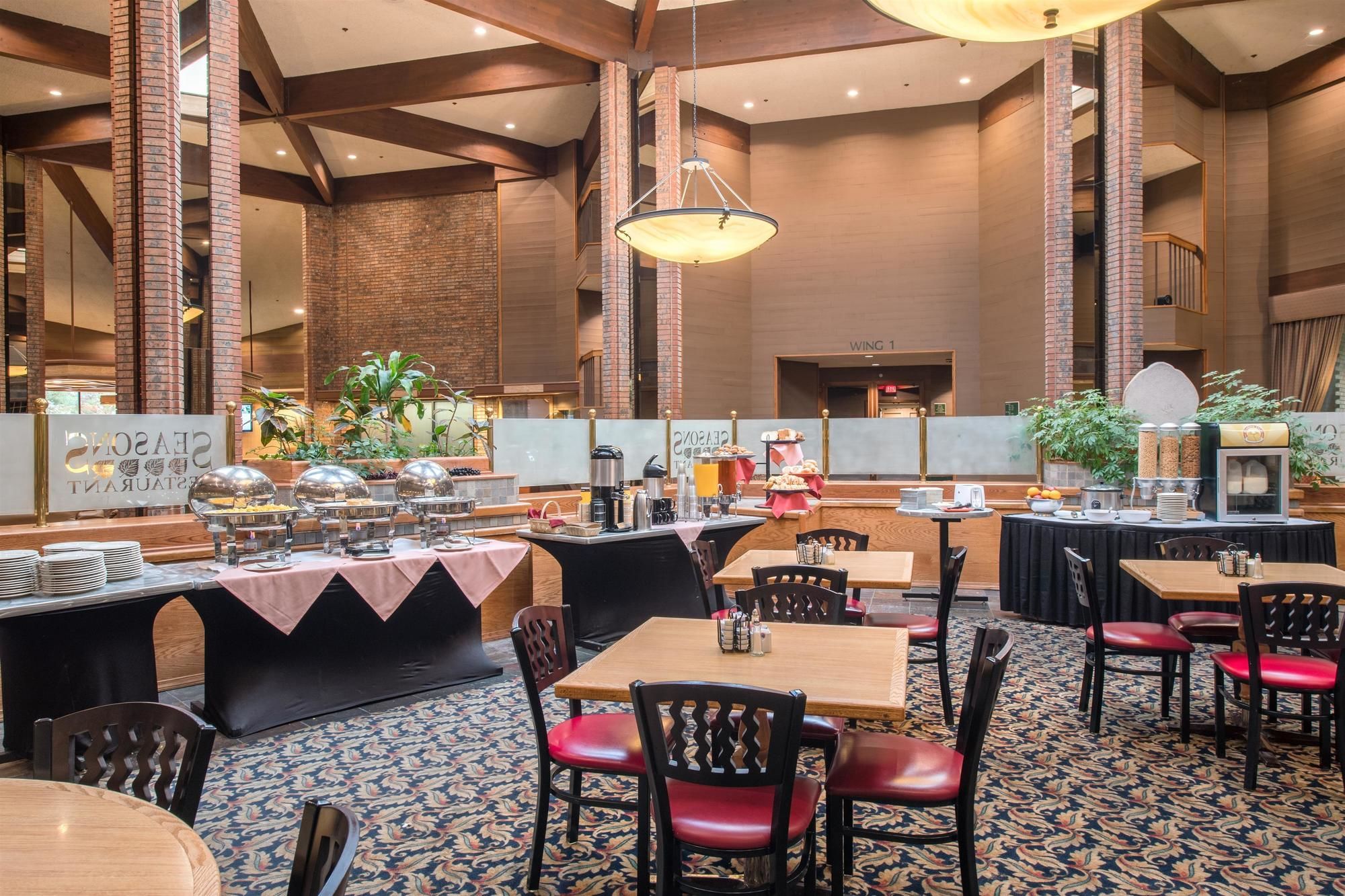 Red Lion Hotel Pasco