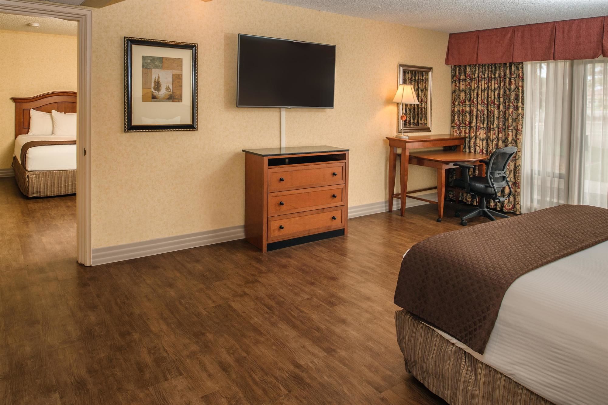 Red Lion Hotel Pasco