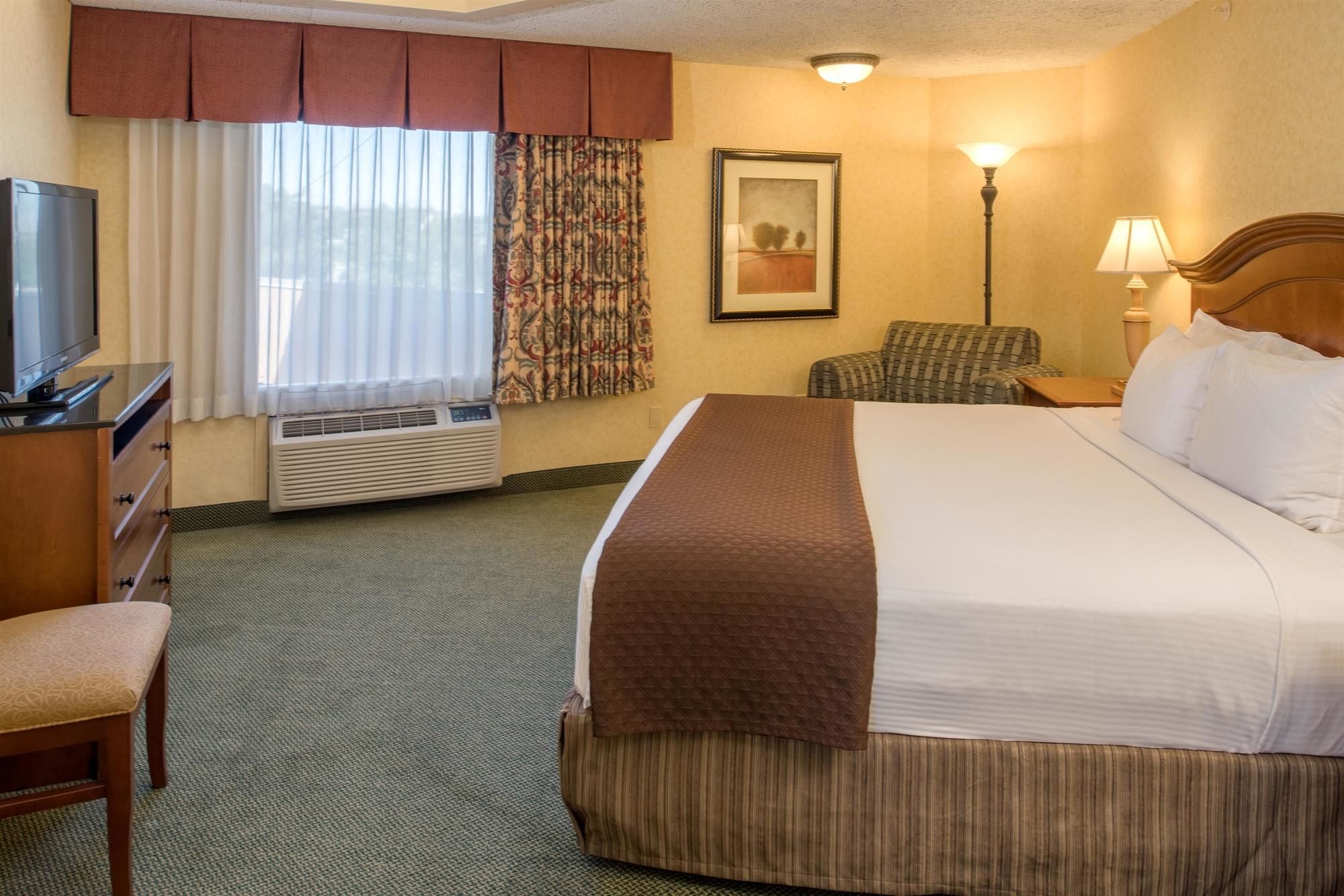Red Lion Hotel Pasco