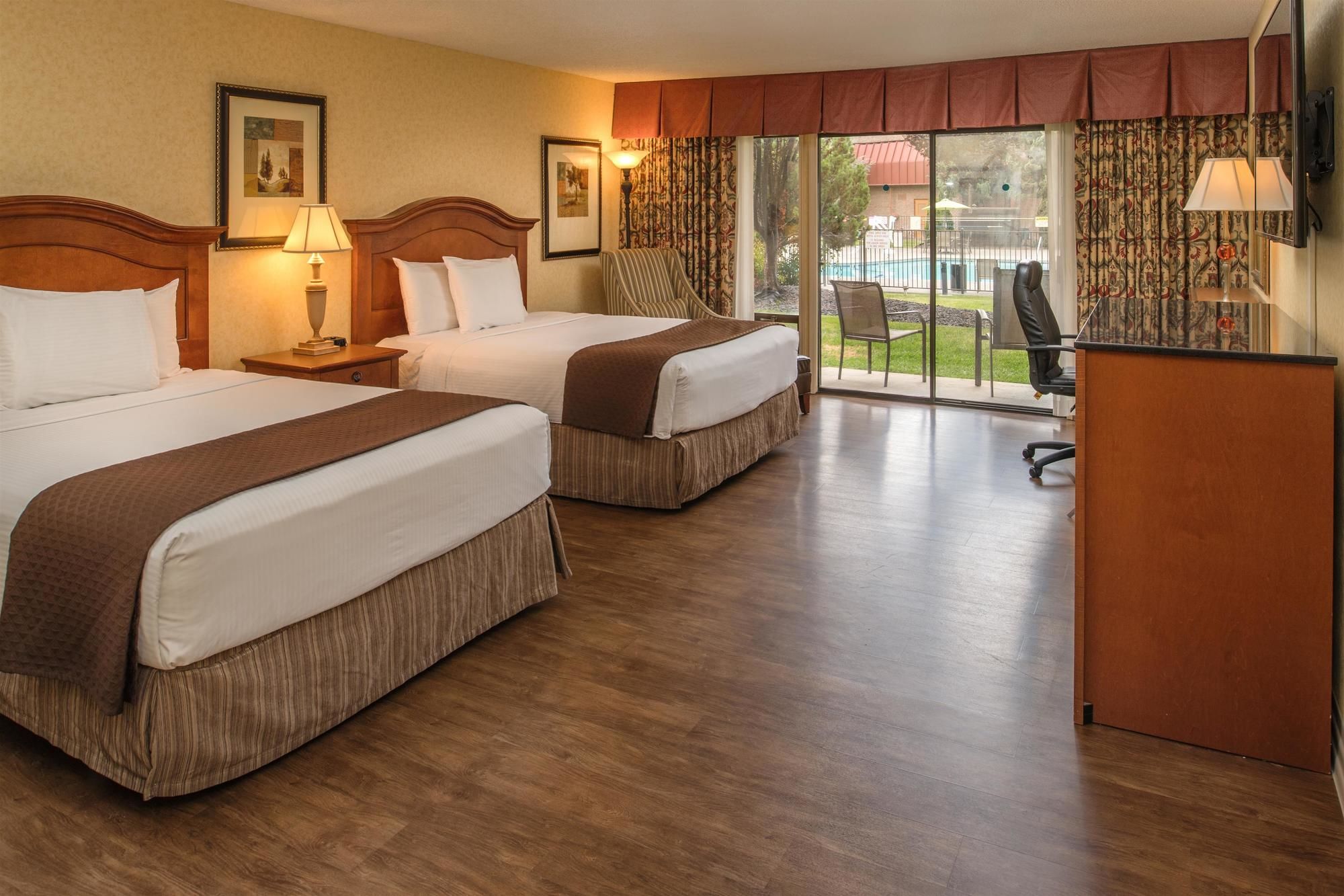 Red Lion Hotel Pasco