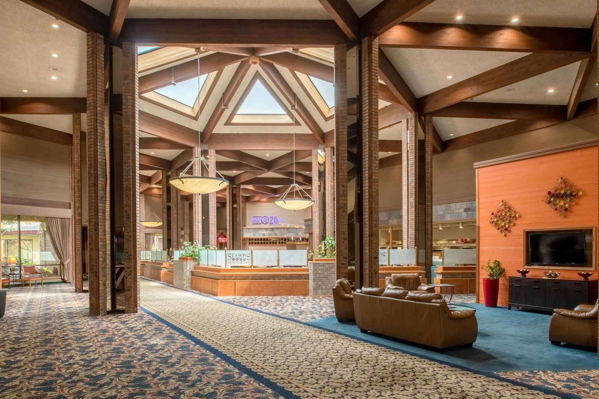 Red Lion Hotel Pasco