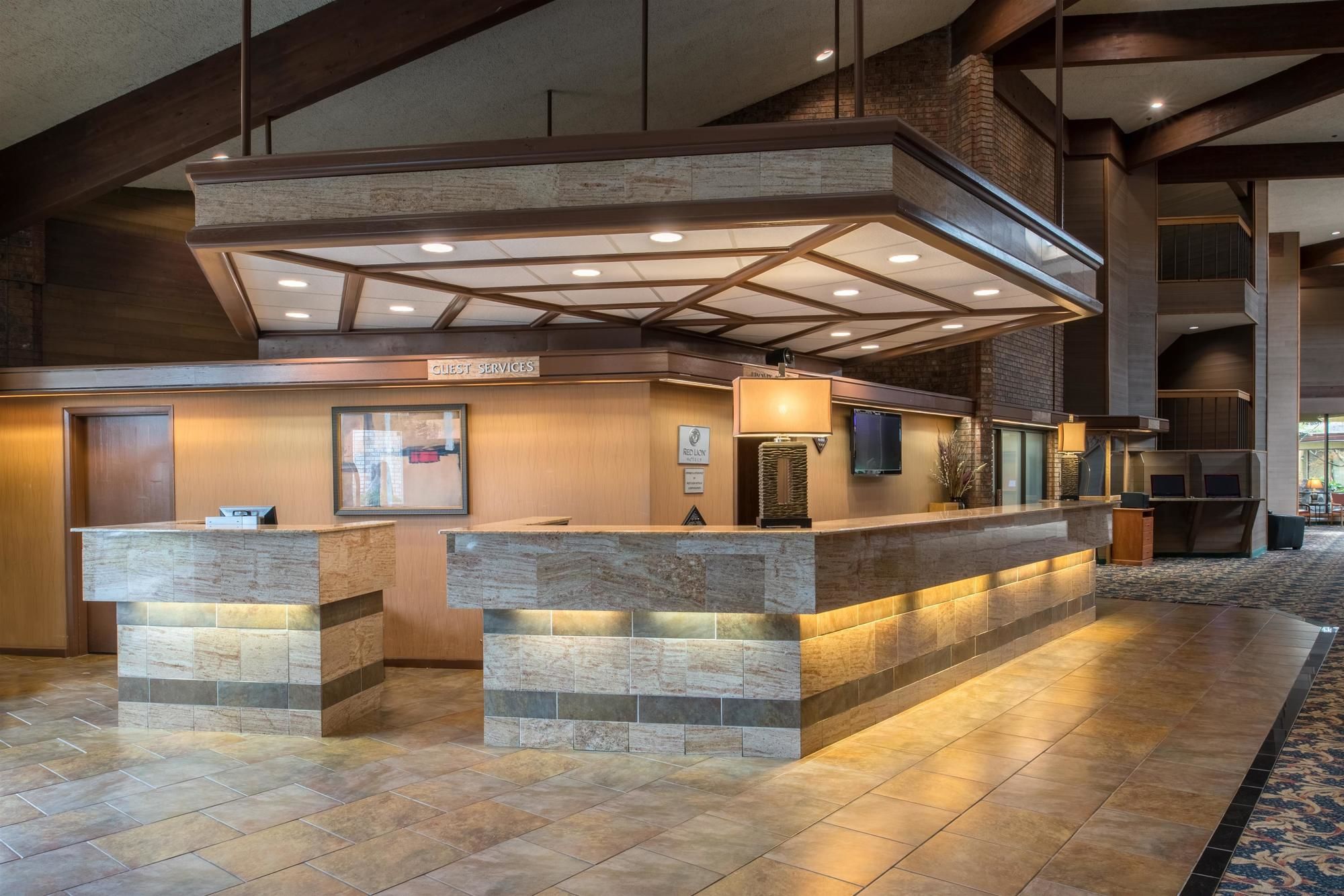 Red Lion Hotel Pasco