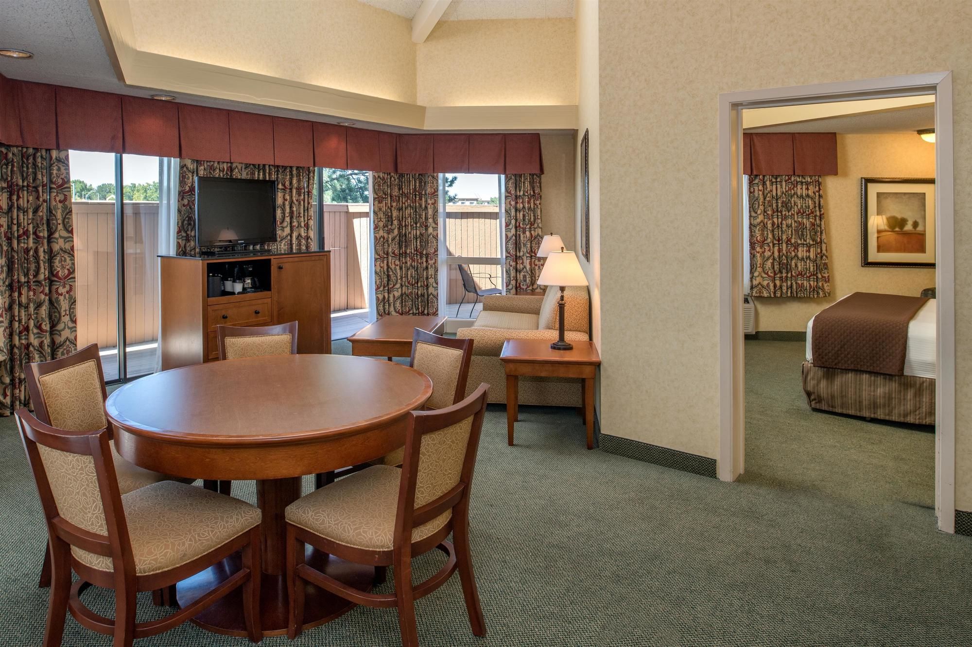 Red Lion Hotel Pasco