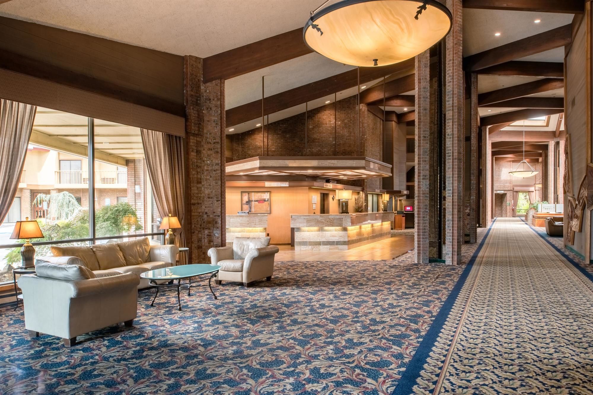 Red Lion Hotel Pasco