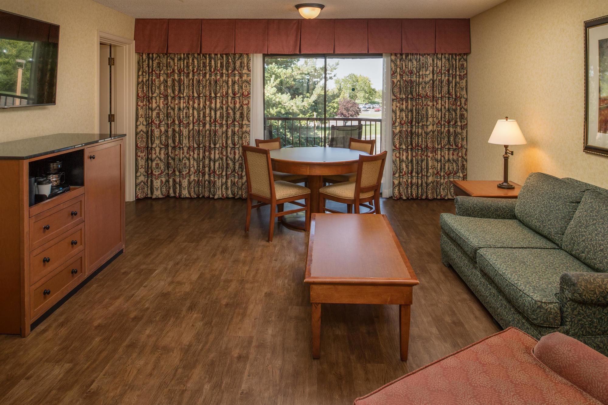 Red Lion Hotel Pasco