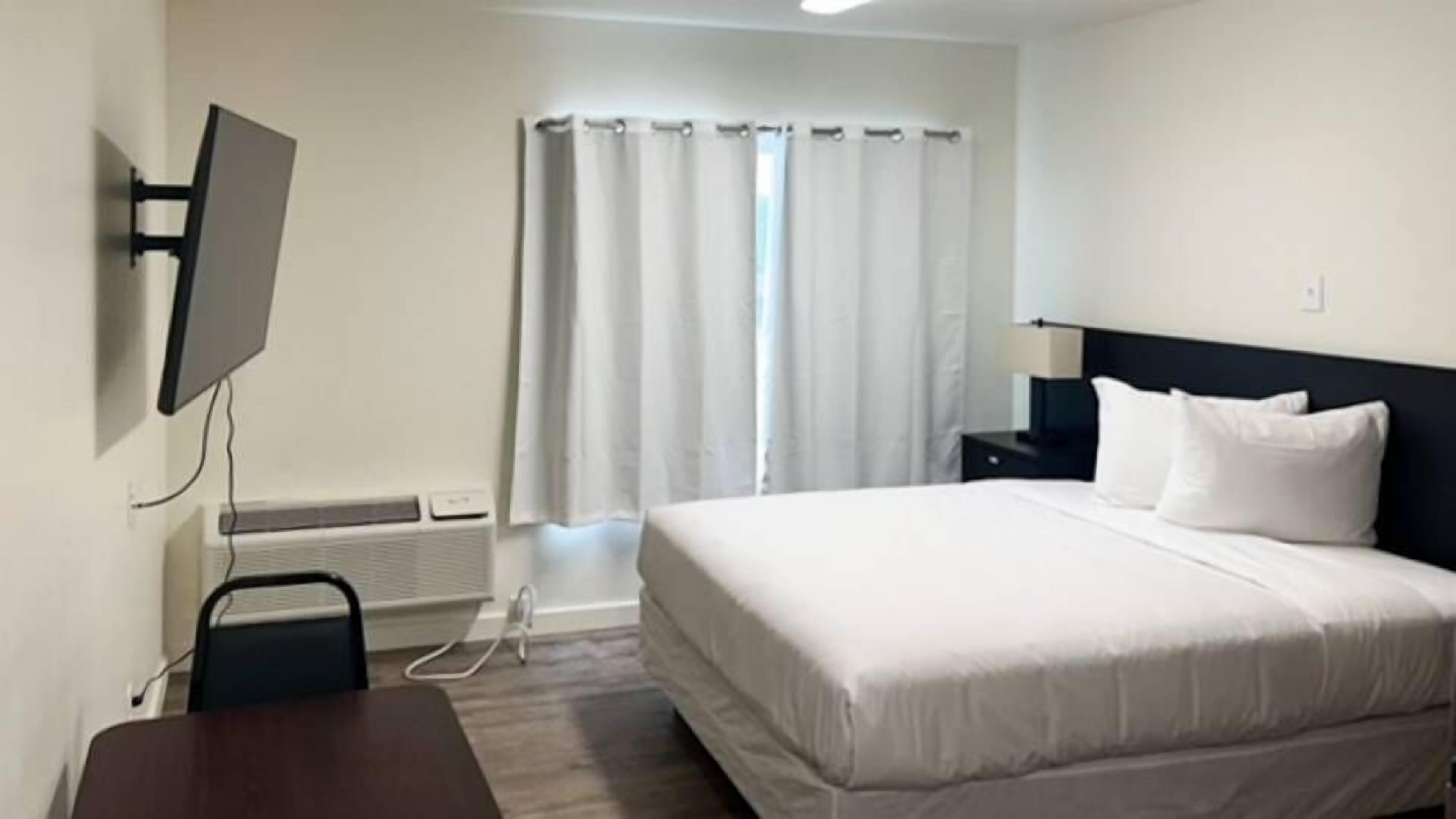 Studio 6 Pasco Wa
