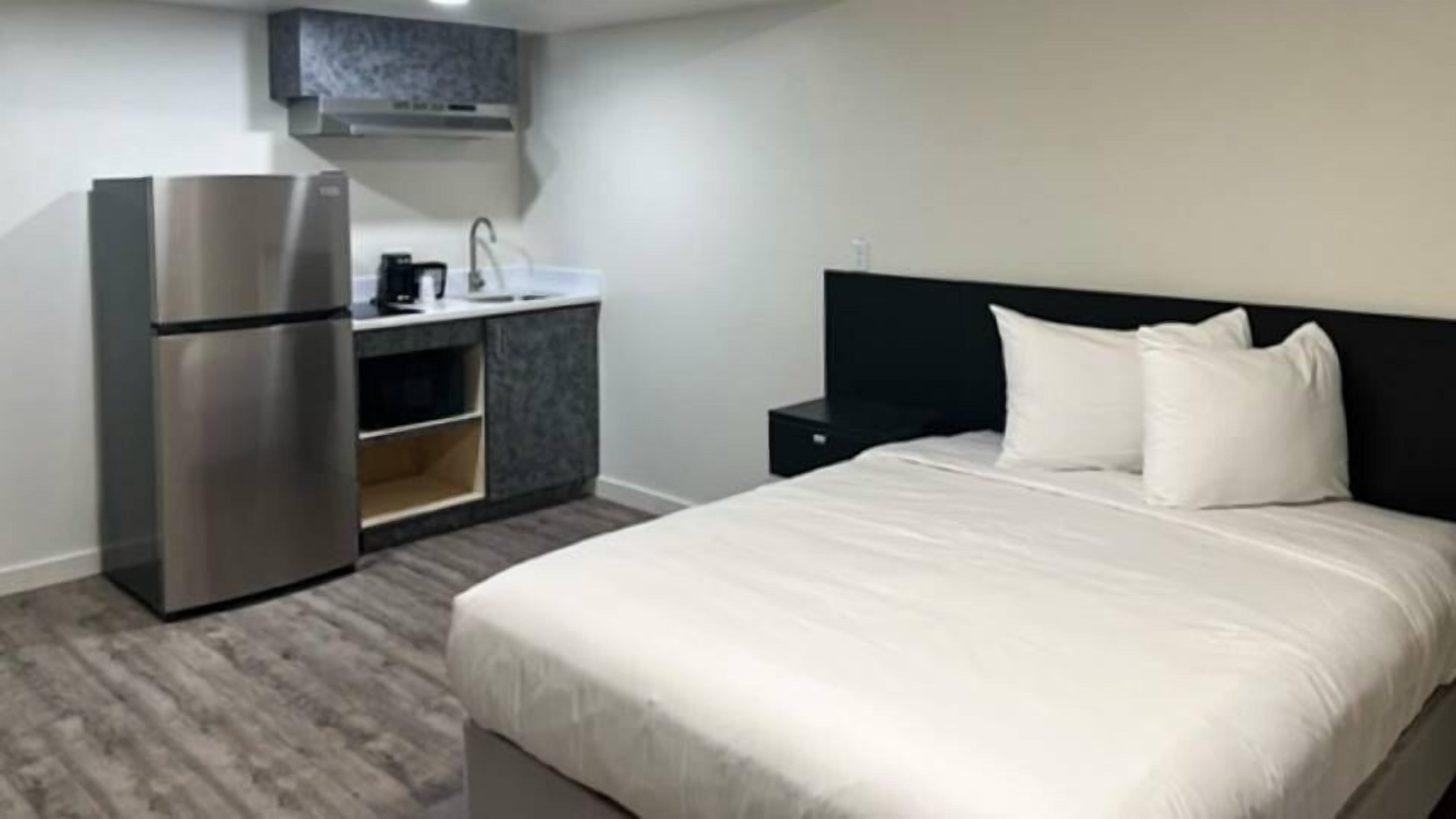 Studio 6 Pasco Wa