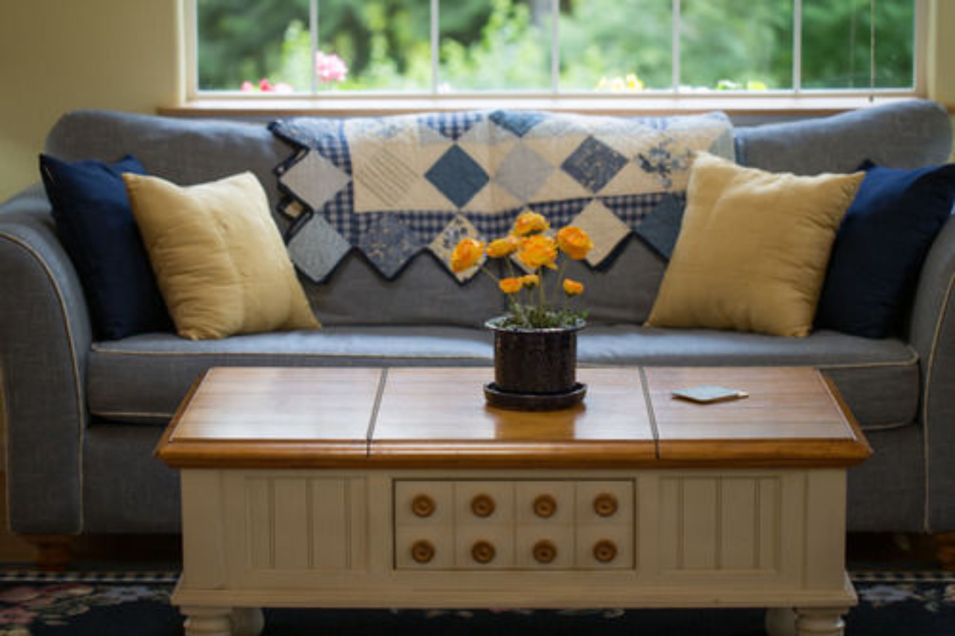 A Hidden Haven & Water Garden Cottages