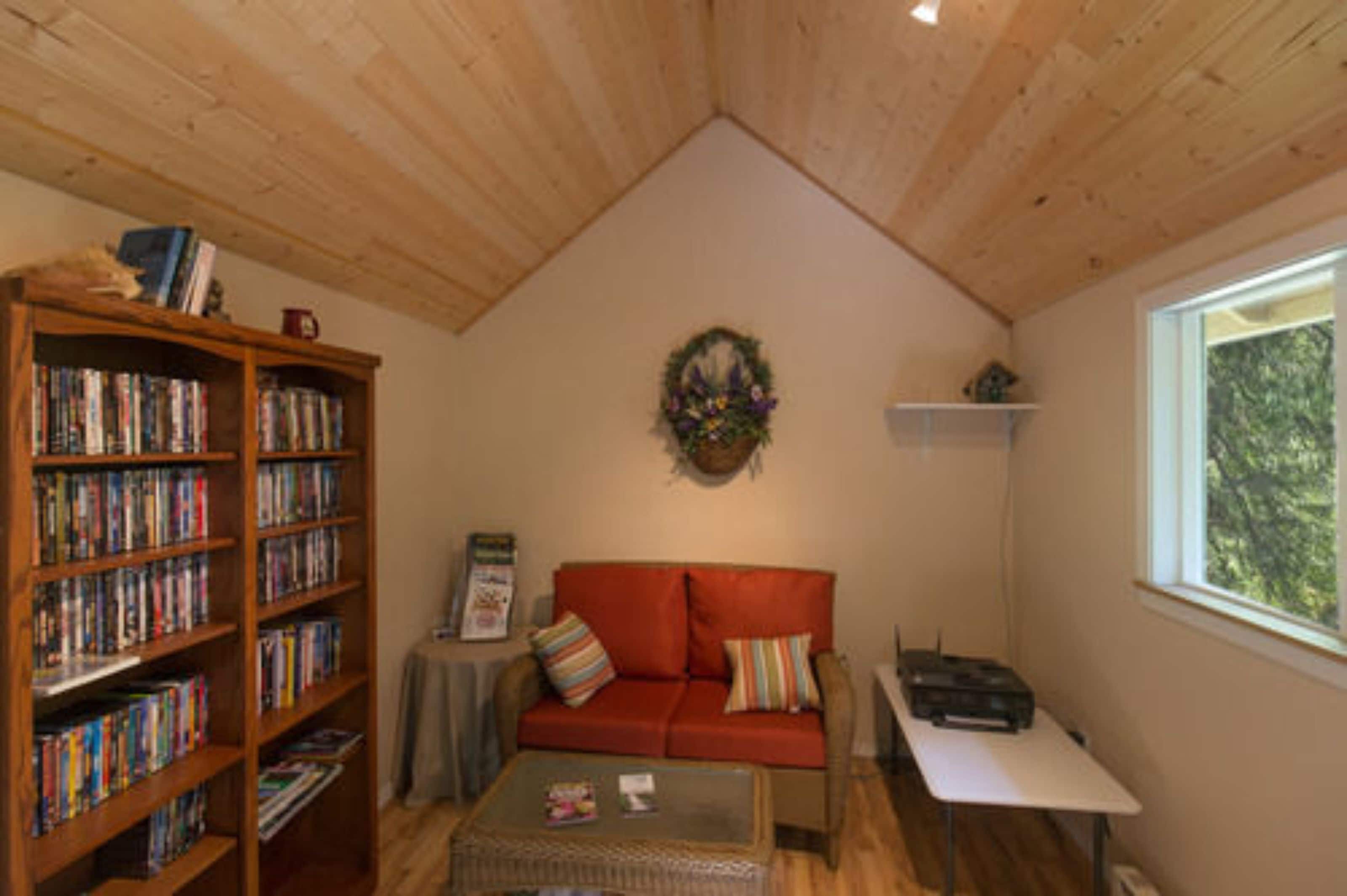 A Hidden Haven & Water Garden Cottages