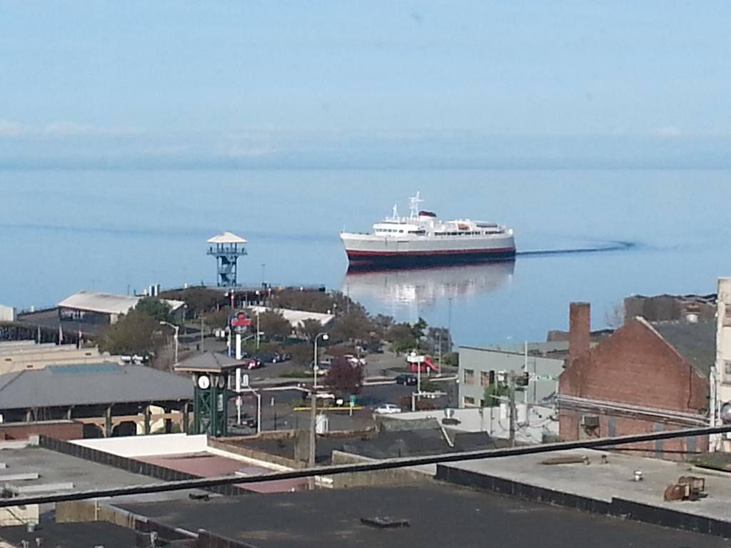 Port Angeles Inn