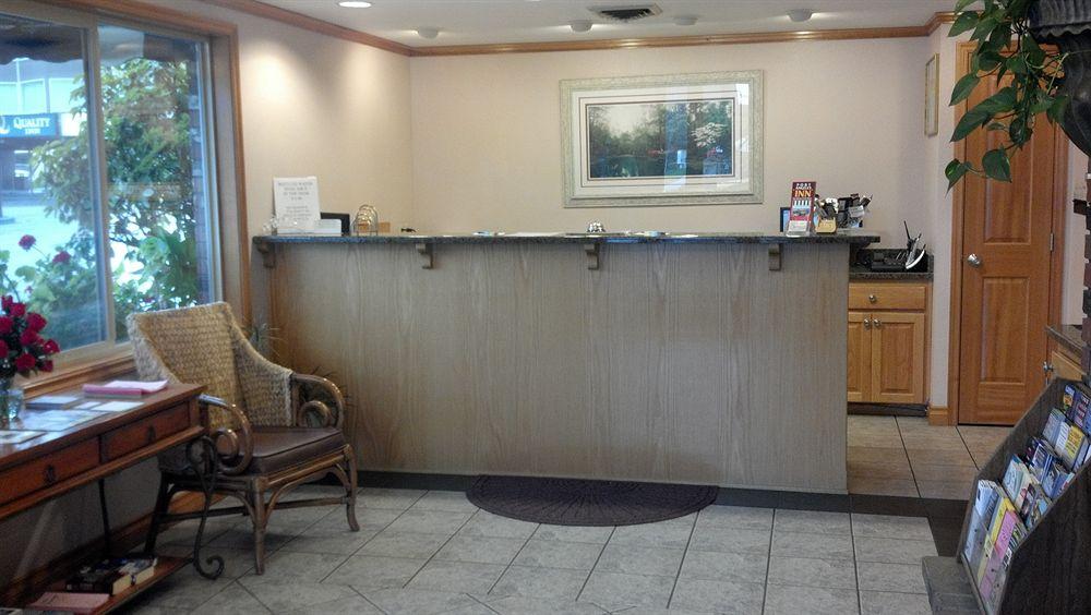 Port Angeles Inn