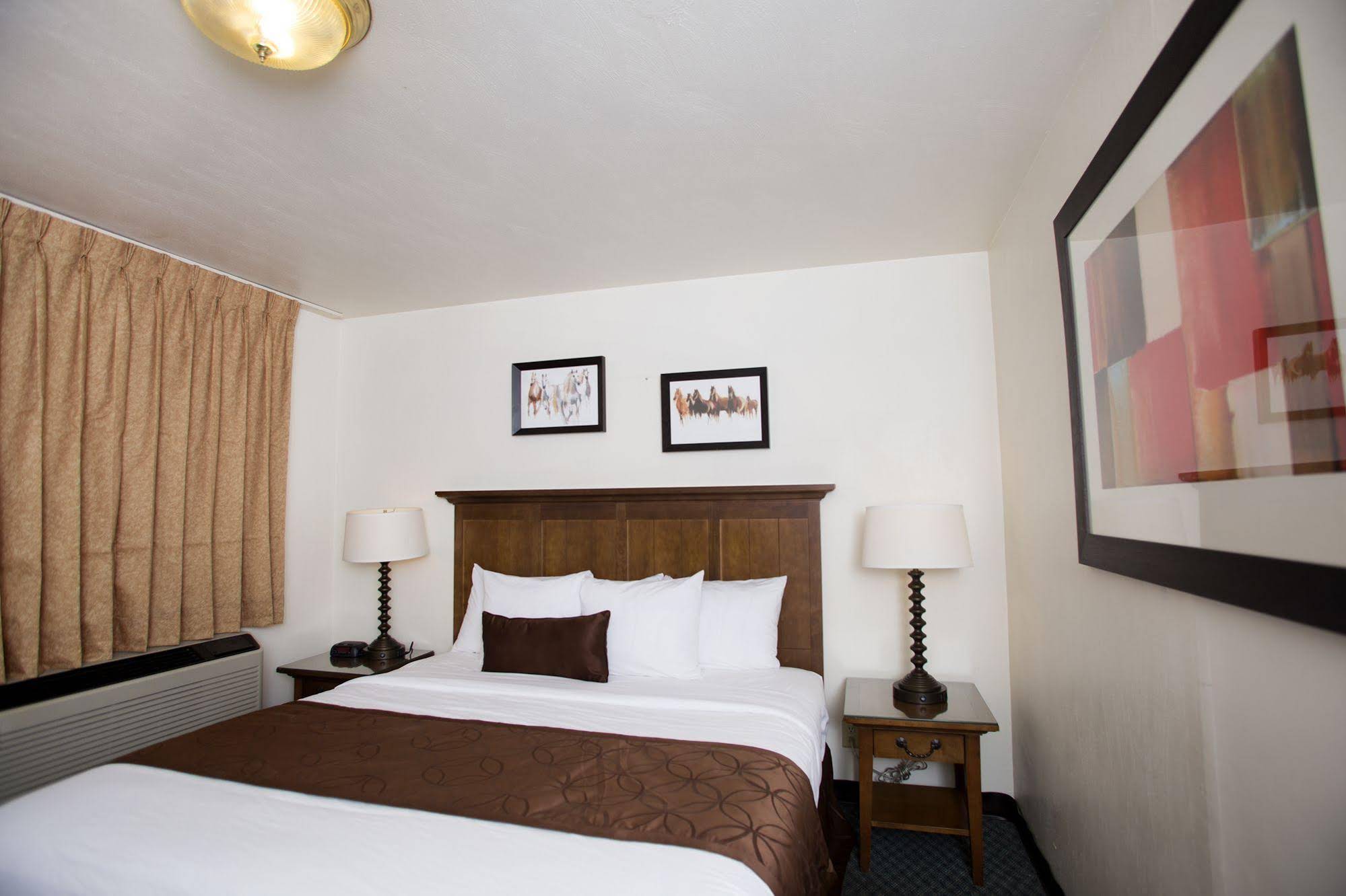 Royal Victorian Motel