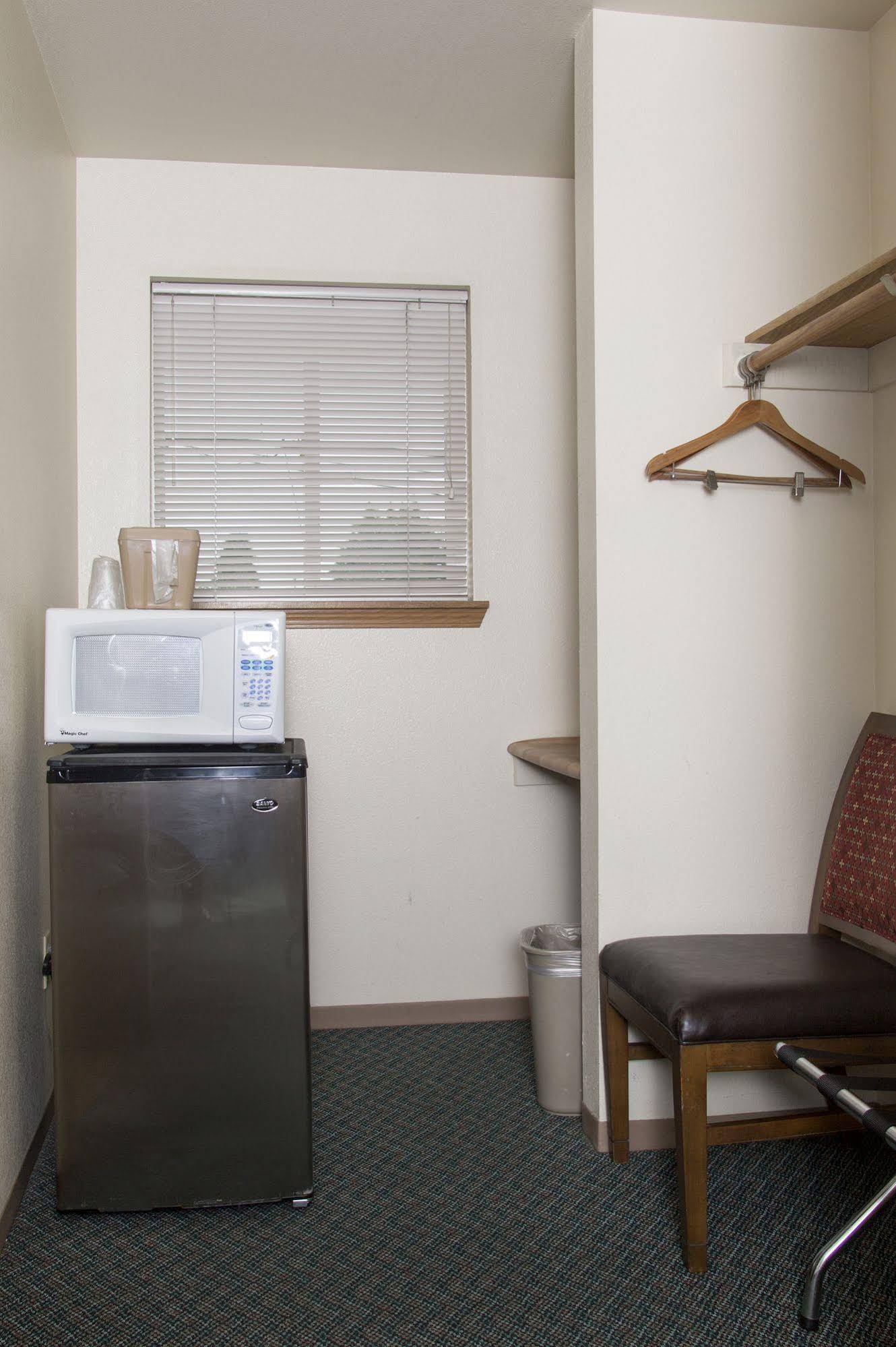 Royal Victorian Motel