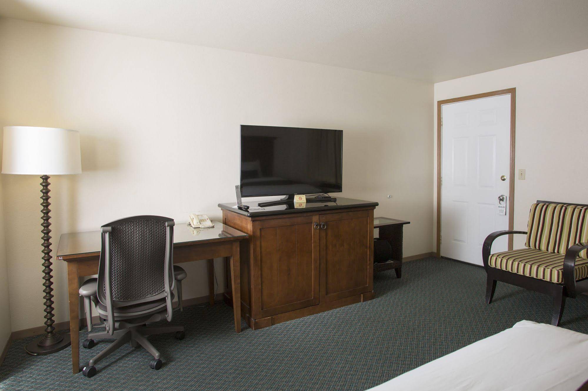 Royal Victorian Motel
