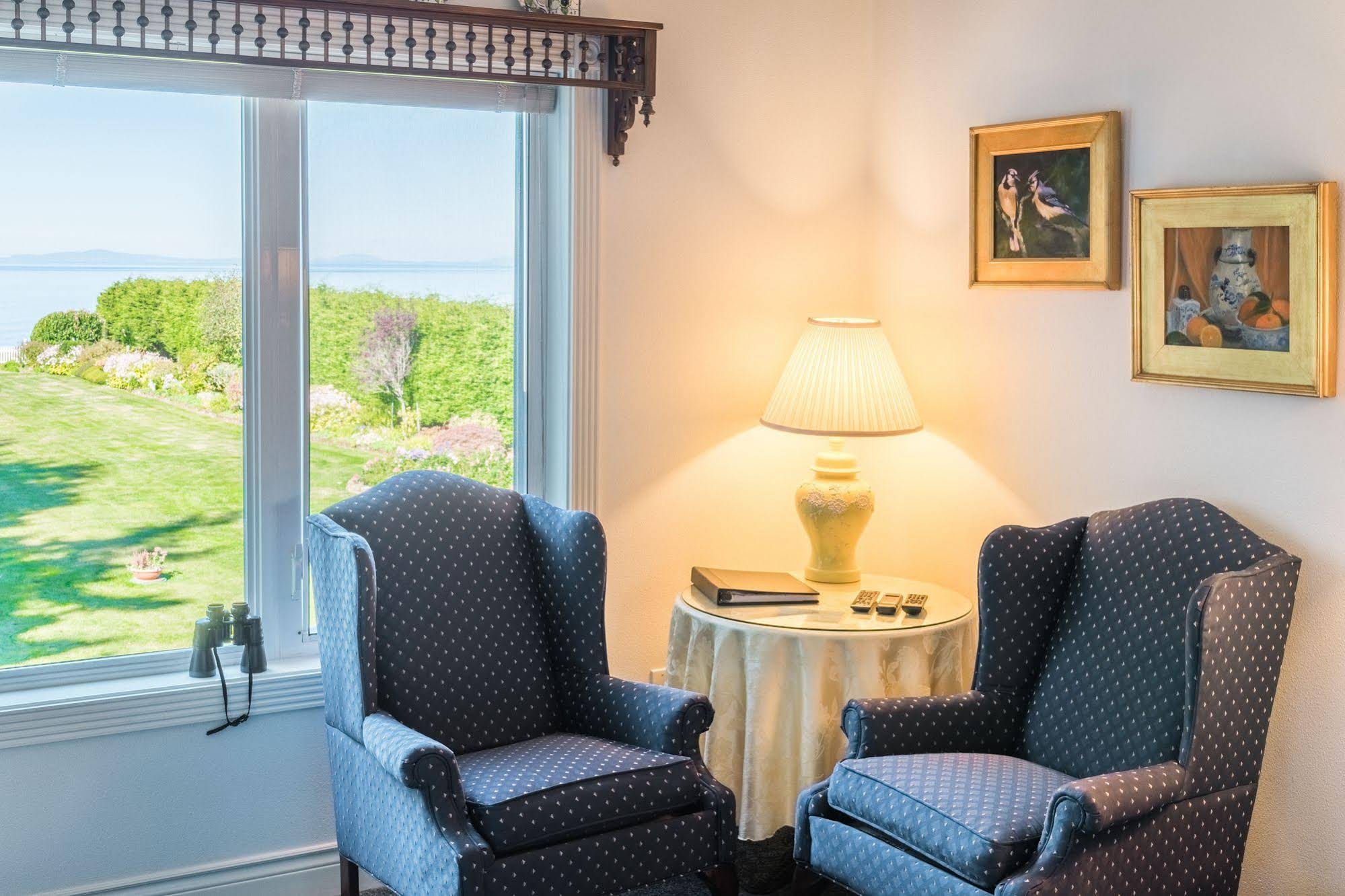 Sea Cliff Gardens Bed & Breakfast