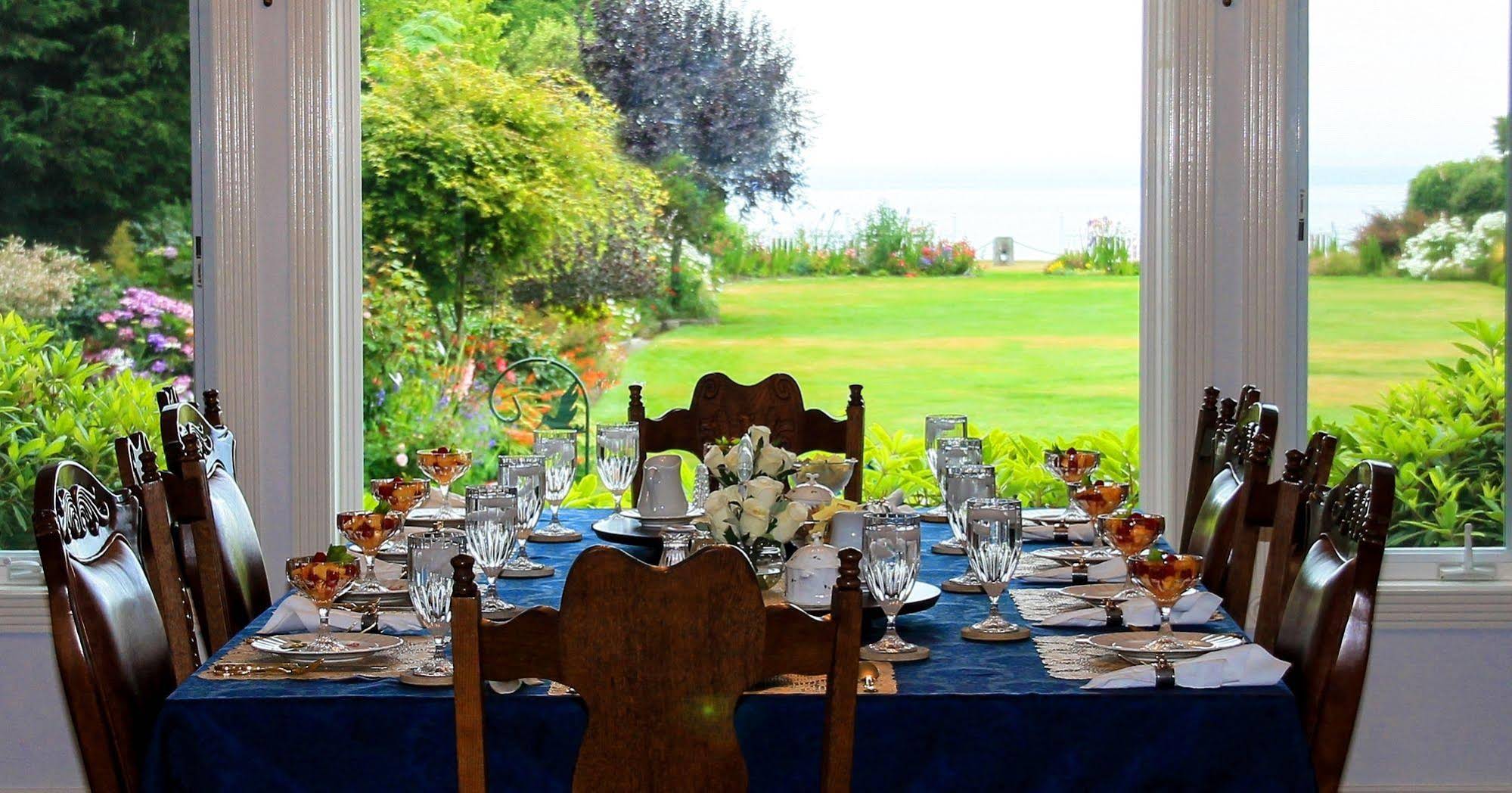 Sea Cliff Gardens Bed & Breakfast