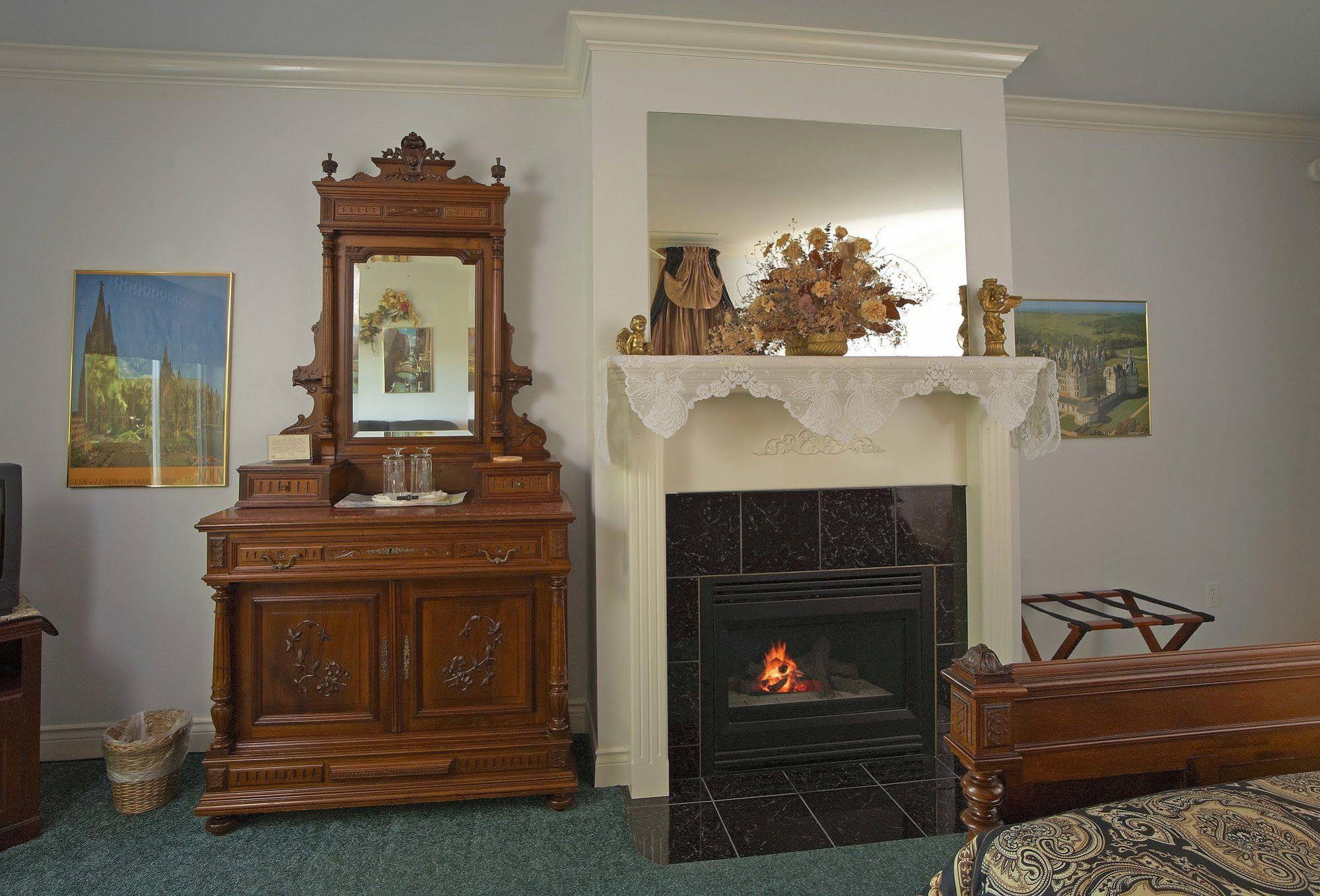 Sea Cliff Gardens Bed & Breakfast