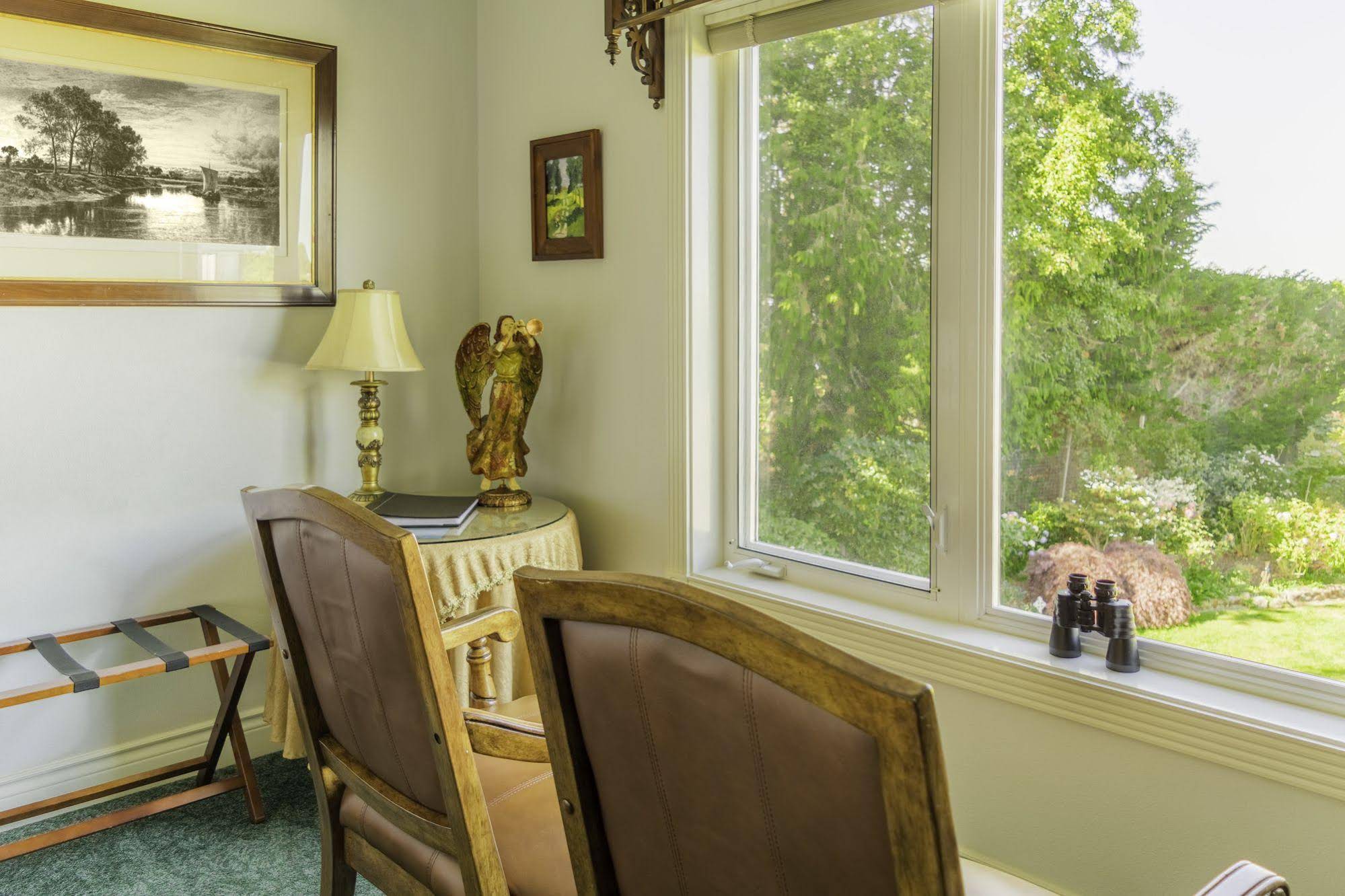 Sea Cliff Gardens Bed & Breakfast