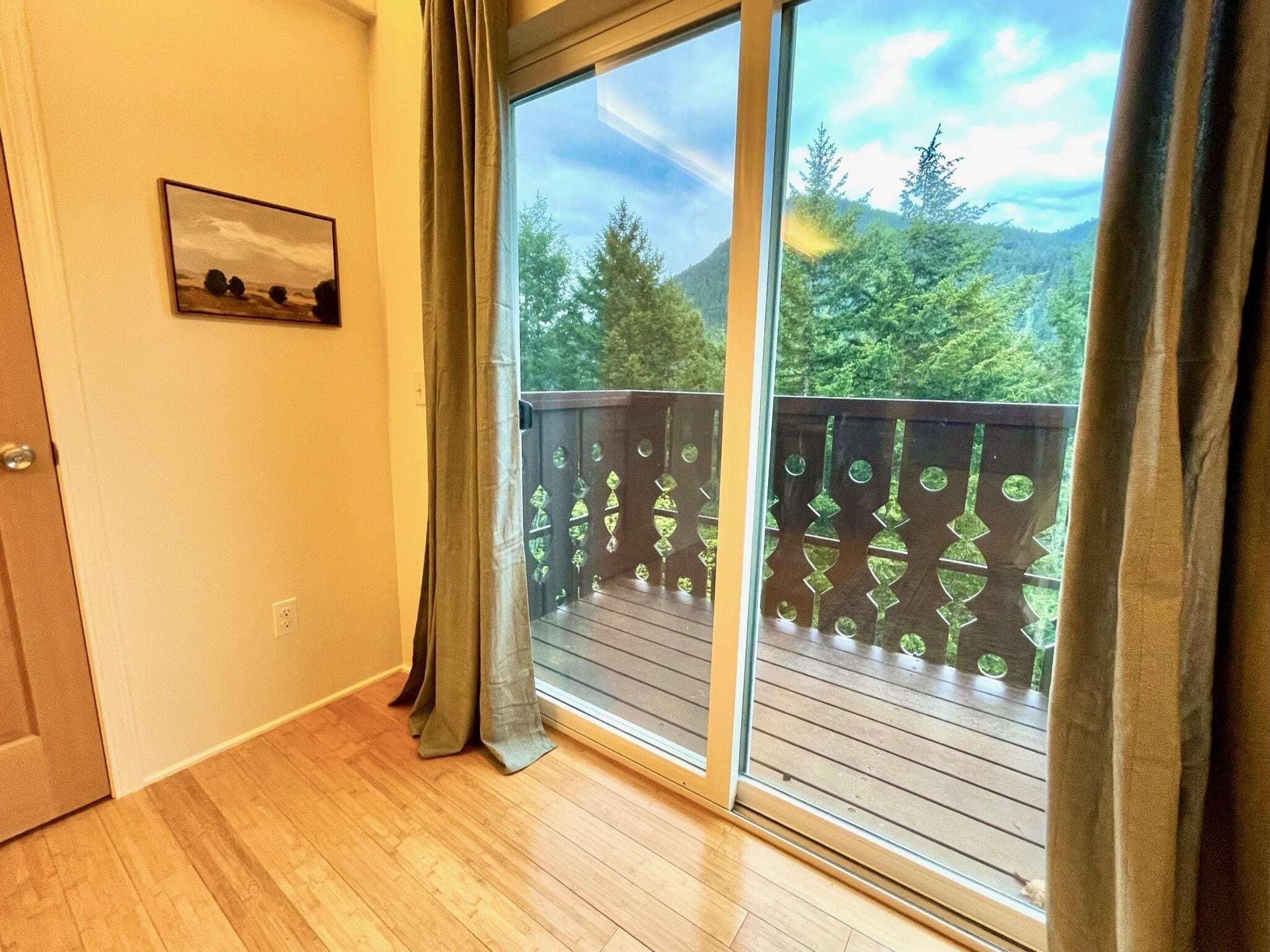 Terra Vista Chalet